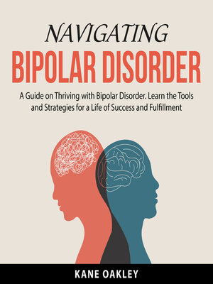 cover image of Navigating Bipolar Disorder